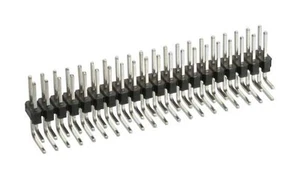 HARWIN - Penghubung Pin Papan ke Papan, 2 Baris, 36 Hujung - Picture 1 of 1