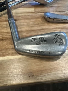 Walter Hagen International Tom-boy Biflector Compact Blade 4 Eisen - Bild 1 von 5