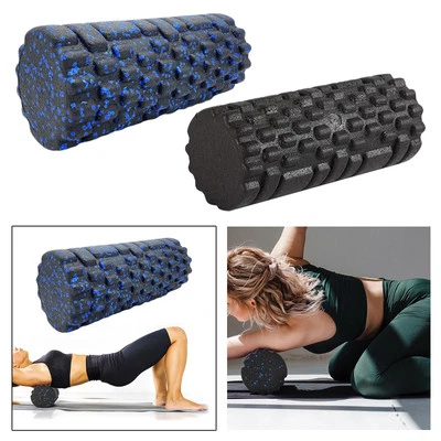 Foam Roller 13 inch for Back Muscle Massage Post Workout Muscle Recuperation - image 1 of 2