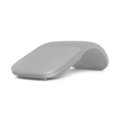 Microsoft Surface Arc Wireless Mouse - Grey, FHD-00002 - Image 1 of 4