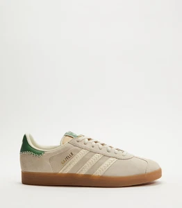 ADIDAS ORIGINALS Women Gazelle Suede Leather I Limited Edition - Picture 1 of 11