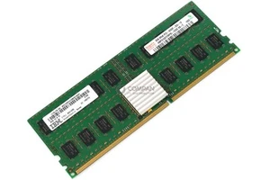 45D1205 IBM DDR2 8GB 8RX8 PC2-3200F 400MHZ RDIMM CAS 3-3-3 FOR IBM POWER6 - Picture 1 of 7