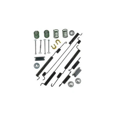 Carlson 17302 Drum Brake Hardware Kit For 86-93 Mazda B2000 B2200 B2600 - Image 1 of 4