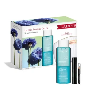 Clarins Express Augen Make-up Entferner 5 Stück Set - Bild 1 von 2