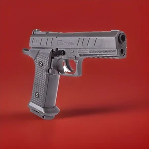 Umarex DSX45 Air Pistol .177 Precision Target Practice Sidearm BB Gun / Airgun - Picture 1 of 7