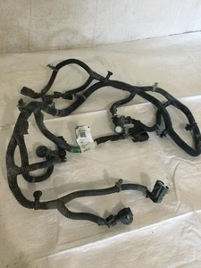 2020 Sierra Denali 1500 Rear Park Assist Wiring Harness OEM MARKED DAMAGE - Picture 1 of 7