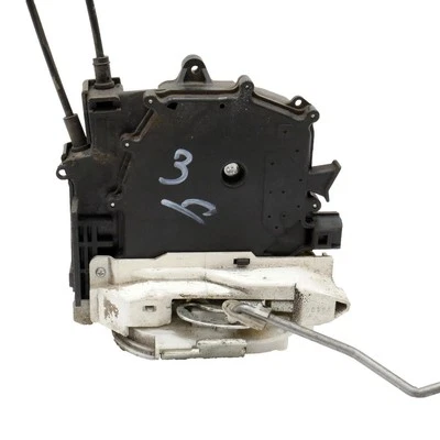 Cerradura puerta trasera derecha mitsubishi lancer x (gs44s) Foto 1 de 3