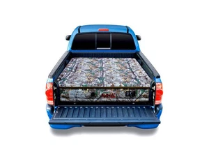 AirBedz Original Truck Bed Air Mattress - Camo - Picture 1 of 14