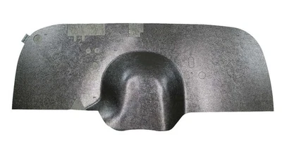 Firewall Sound Deadener Insulation Pad for 1947-1954 GMC Truck, Type 2 Insulator - Image 1 of 4