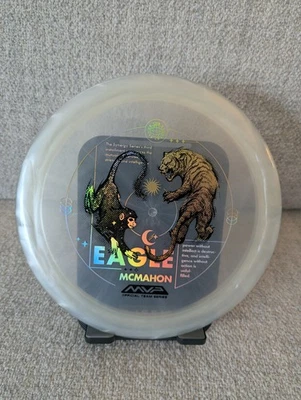 Streamline Pearly Proton Boost Eagle McMahon Team Series 174g - Image 1 of 4