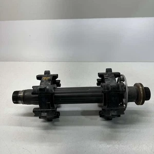 Drive Axle - 2022 Lynx Boondocker DS 165-3 - Picture 1 of 11