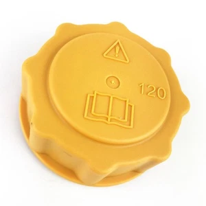 For Ford Fiesta Radiator Expansion Tank Cap 7267969 Reliable Performance - Picture 1 of 9