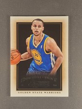 2013-14 Panini Timeless Treasures #68 Stephen Curry /299 Golden State Warriors