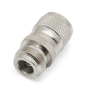 TIPO ENCHUFE A ENCHUFE PL259 - Imagen 1 de 2