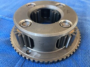 Allison AT545 Center Planet Carrier 4 Pinion Planetary Gear Middle - Bild 1 von 3