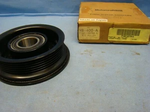 Ford Crown Vic Thunderbird 1990-1997 polea de embrague Mustang F1SZ-19D784-A - Imagen 1 de 5