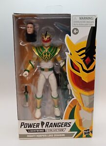 Power Rangers Lightning Collection Mighty Morphin Power Rangers Lord Drakkon