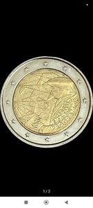 seltene 2 euro münzen - Bild 1 von 2