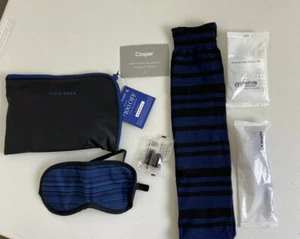American Airlines Cole Haan Amenity Bag Pouch Free shipping! - Picture 1 of 5