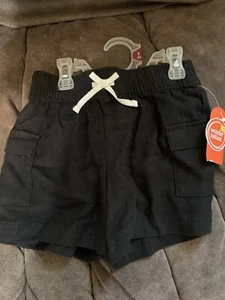 Girls’ Shorts - Picture 1 of 2