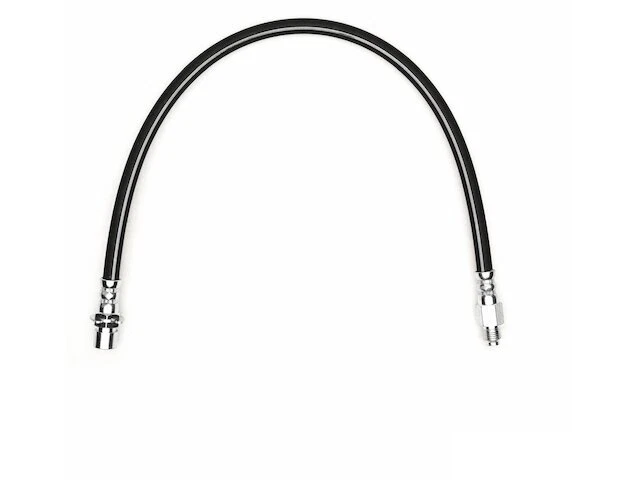 For 1970-1983 Ford F700 Brake Hose Rear Rearward Dynamic Friction 45146SB 1971 - Image 1 of 2