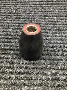 Enchufe aislado Cementex 3/8" 1000V 12PT - 1/2" unidad cuadrada - Imagen 1 de 5