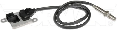 Sensor de óxido de nitrógeno aguas abajo para GMC Sierra 3500 HD 2011-2014 6,6 L V8 Dorman Foto 1 de 4
