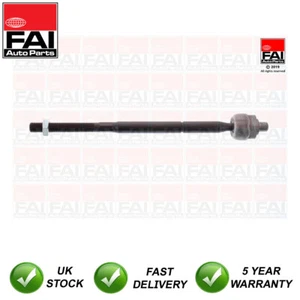 Tie Rod End Front FAI Fits Dodge Caliber Jeep Patriot Compass Caravan Grand - Picture 1 of 2