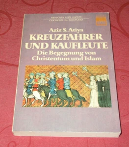 Kreuzfahrer und Kaufleute - Die Begebnung von Christentum und Islam    - Bild 1 von 6