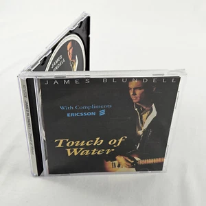 James Blundell - Touch Of Water CD NEW CASE (B56) - Picture 1 of 5
