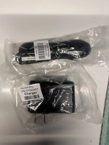 Novatel Wireless Charger & USB Cable Set - OEM Parts - Photo 1 sur 1