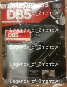 EAGLEMOSS CONSTRUYE TU PROPIO JAMES BOND 007 ASTON MARTIN DB5 NÚMERO #11 - NUEVO - Imagen 1 de 1