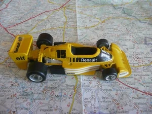 RENAULT RS 01 n°15 POLISTIL CE 105 1/43 Formule 1 - Picture 1 of 2