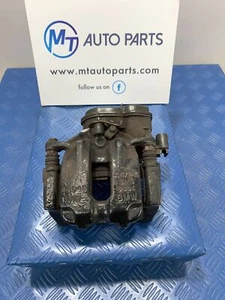 BMW 5 6 SERIES REAR BRAKE CALIPER RIGHT SIDE F06 F07 F10 F11 F12 F13 535D 640D - Picture 1 of 9