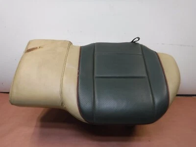 Jeep Grand Cherokee ZJ 1995 Rear Passenger Side Seat BOTTOM Orvis Edition - Image 1 of 4
