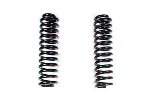 BDS Coil Springs 4 Inch Lift Fits Ford Ranger & Bronco II (83-97) 4WD - Picture 1 of 2