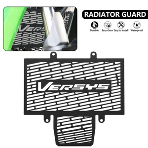 Radiator and Cylinder Head Engine Guard Complete Set FOR KAWASAKI VERSYS-X 300 - Imagen 1 de 8