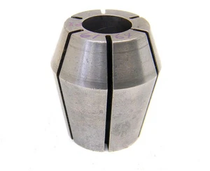 USED UNIVERSAL ENG. DOUBLE TAPER Series "XZ" 61/64" COLLET .9531" - Picture 1 of 1