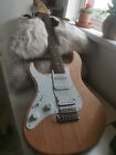 Yamaha Pacifica left handed 6-String Solid Electric Guitar 