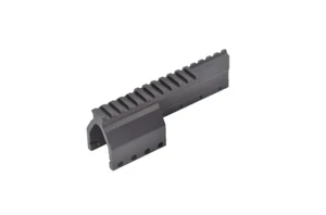 SKS Picatinny two rail Drill & Tap Scope Mount - Picture 1 of 5
