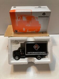 NEW First Gear International 4900 Series Straight Truck 1:54 59-0174