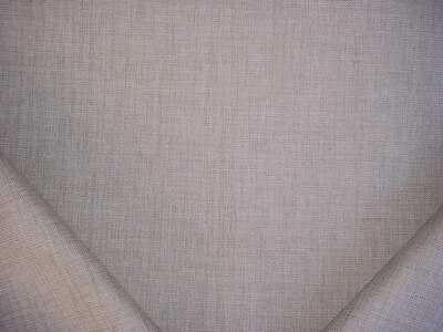 2-1/4Y Romo Zinc Z107 Cosmic Spacedust Metallic Linen Drapery Upholstery Fabric - Image 1 of 4