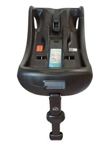Graco SnugLite i-Size R129 ISOFIX-Auto sitz Basis Un-Regulation No.129/03 - Bild 1 von 4