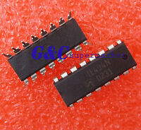 10pcs CD2003GP DIP-16 CD2003 Integrated Circuit