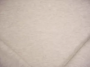 1-3/8Y Holland and Sherry DE10219 Chamonix Grey White Wool Upholstery Fabric - Picture 1 of 4
