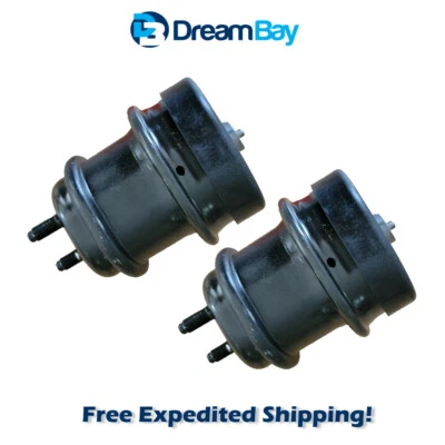 06-20 para Lexus GS300 GS350 IS250 IS300 IS350 Juego de montaje de motor delantero L & R 2 piezas Foto 1 de 4