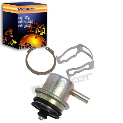 Regulador de presión de inyección de combustible Walker para Chevrolet Avalanche 1500 2002-2003 Foto 1 de 2