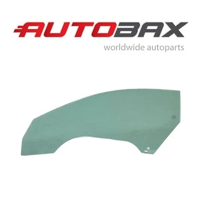 MCLAREN PUERTA DELANTERA IZQUIERDA VENTANA CRISTAL OEM NUEVO 13A0431CP Foto 1 de 2