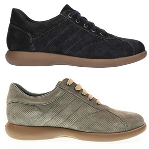 Polacchine Frau Uomo - Beige - Vendita Polacchine On line su Sorrentino Shop