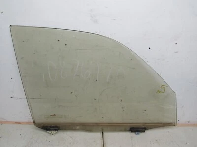 门窗玻璃 LX470 1998 2000 雷克萨斯右乘客侧前原始设备制造商 — 第 1/4 张图片